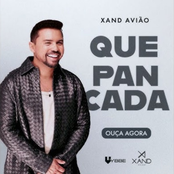 [Xand Aviao - Que Pancada]