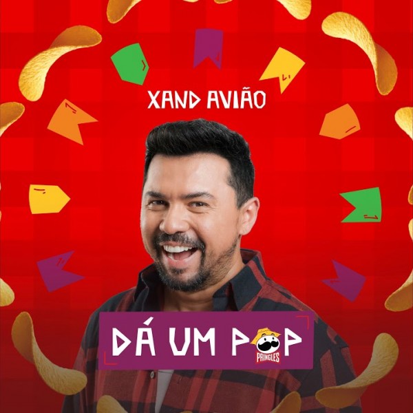 [Xand Aviao - Dá um Pop]