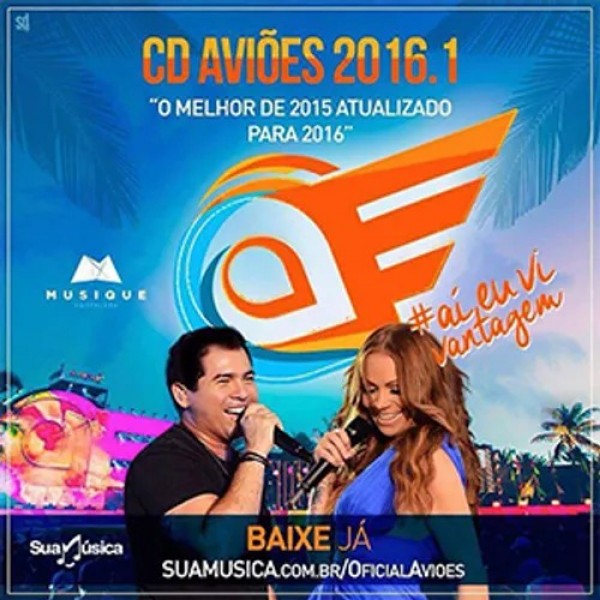 [Aviões 2016.1 AiEuViVantagem]