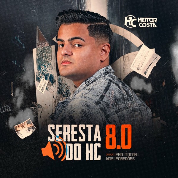 [Seresta do HC 8.0]