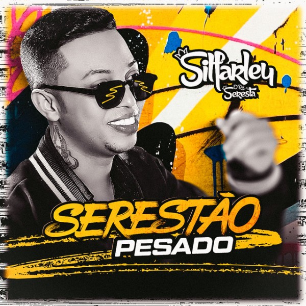 [Serestão Pesado]