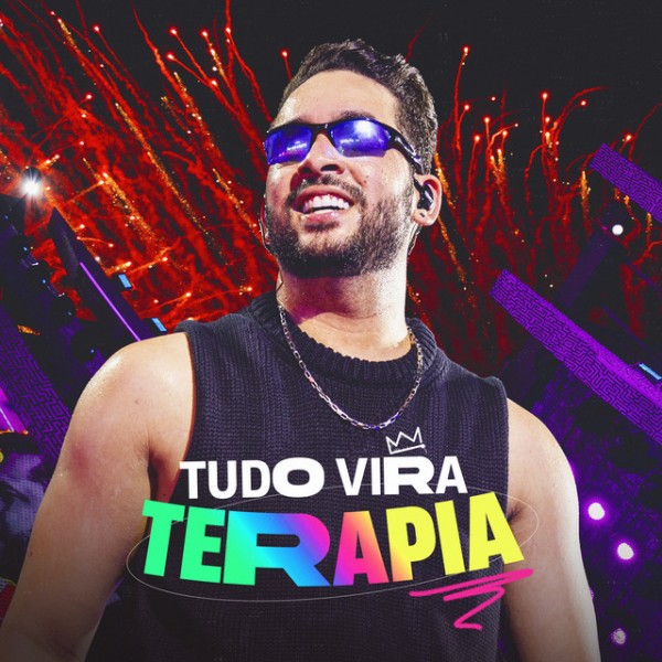 [Tudo Vira Terapia]