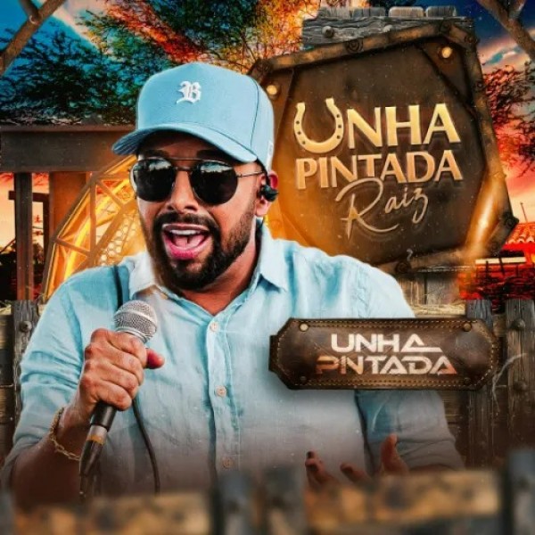 [Unha Pintada Raiz]