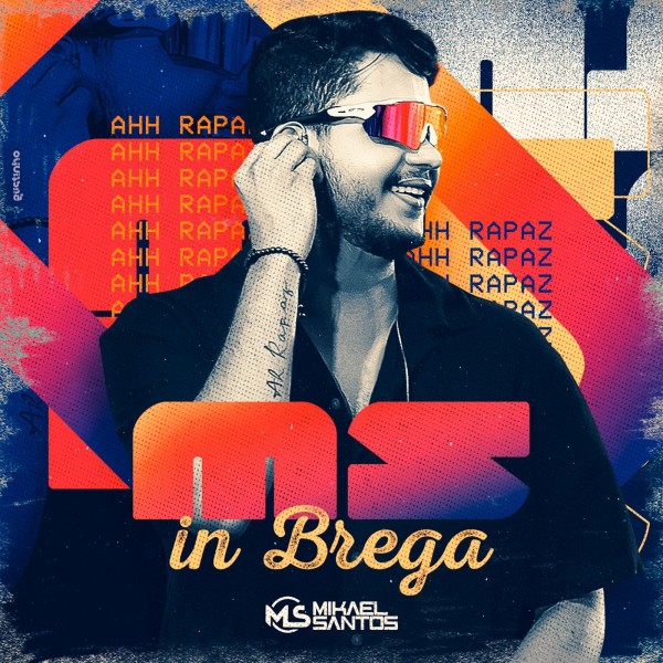 [MS in Brega]