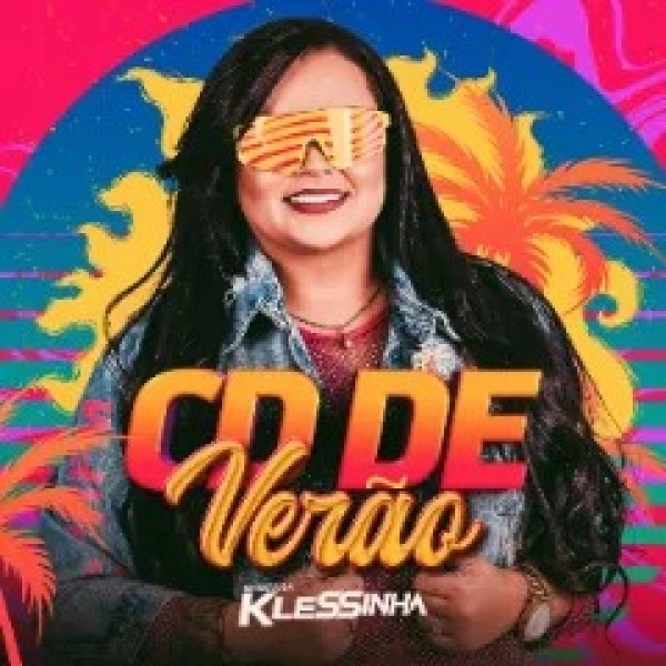 [CD de Verão 2024 (Especial Pagodes)]