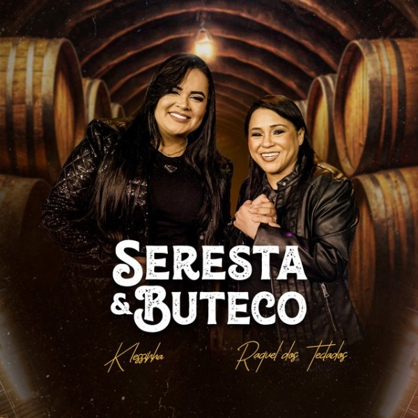[Seresta e Buteco]
