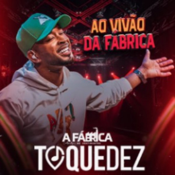 [AO VIVÃO DA FÁBRICA - Junho 2023]