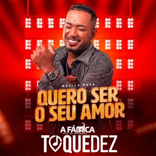 [Quero Ser o Seu Amor]