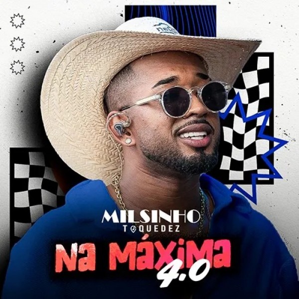 [NA MÁXIMA 4.0 - Outubro 2k24]