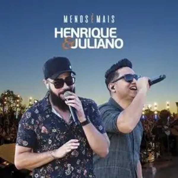 [Menos é Mais]