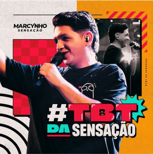 [TBT da Sensação]