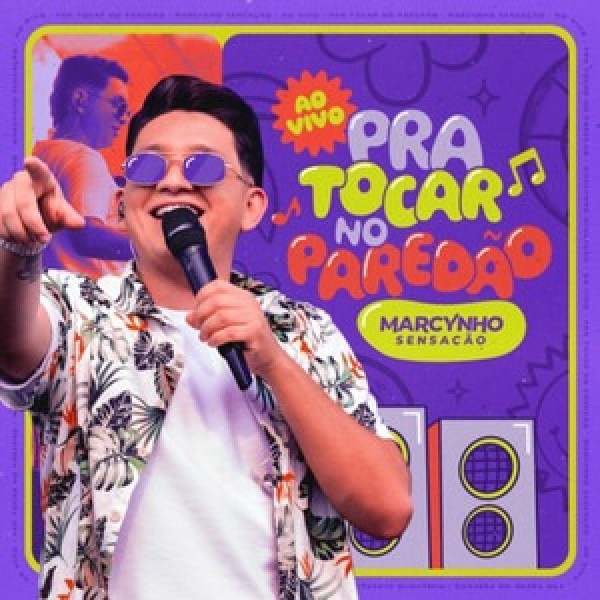 [Pra Tocar no Paredão]