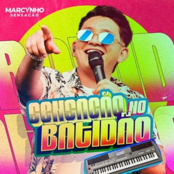 [Sensação no Batidão]