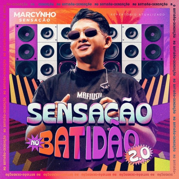 [Sensação no Batidão 2.0]