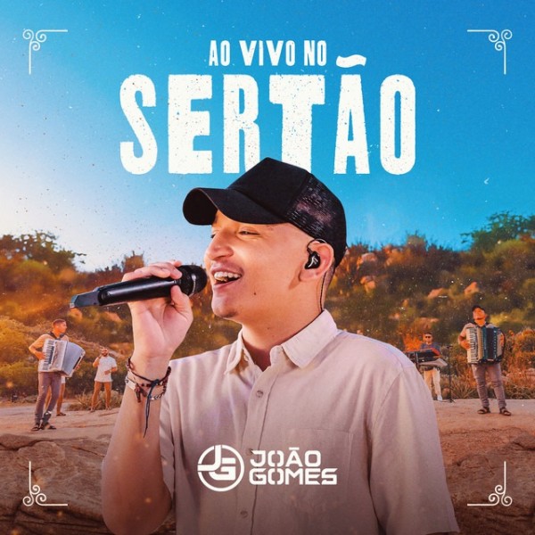 [Ao Vivo no Sertão]