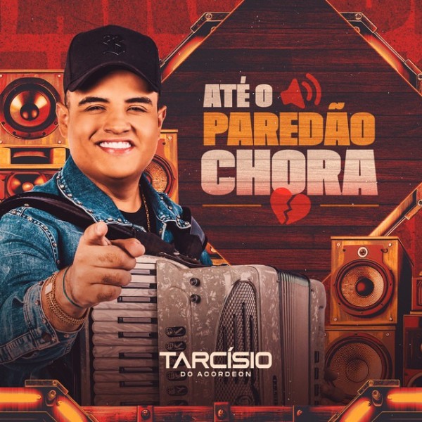 [Até o Paredão Chora]
