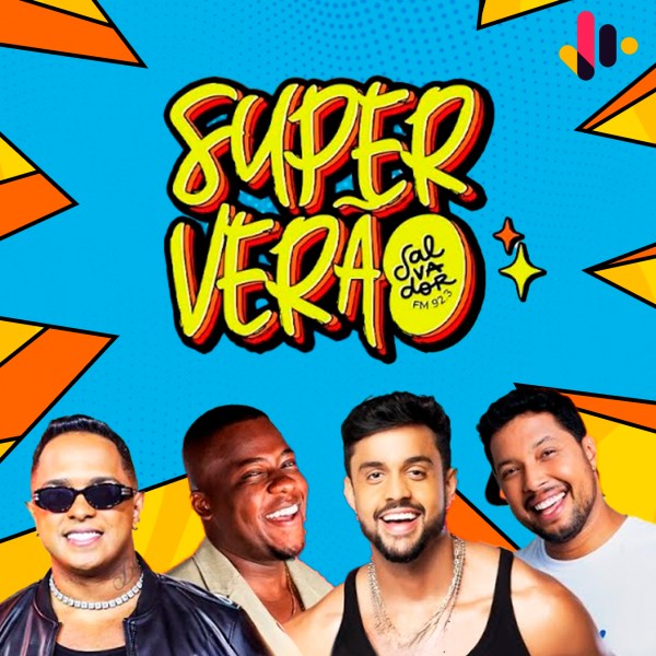 [Super Verão]
