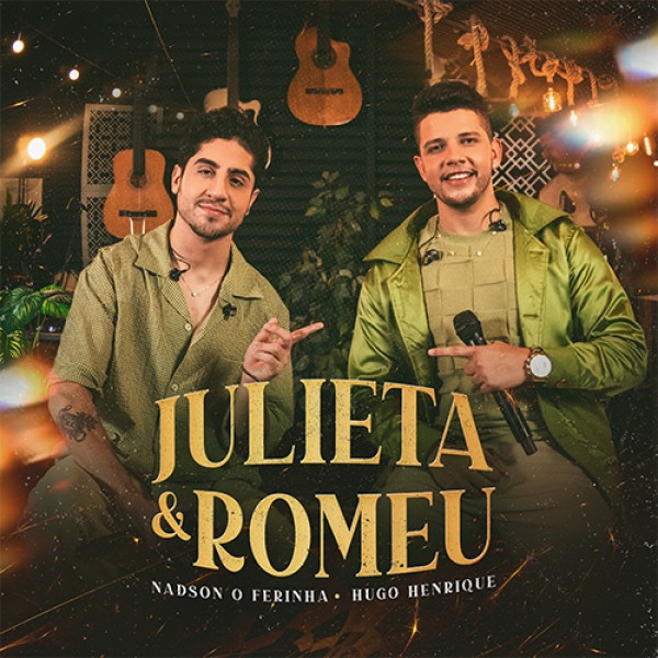 [Julieta e Romeu]
