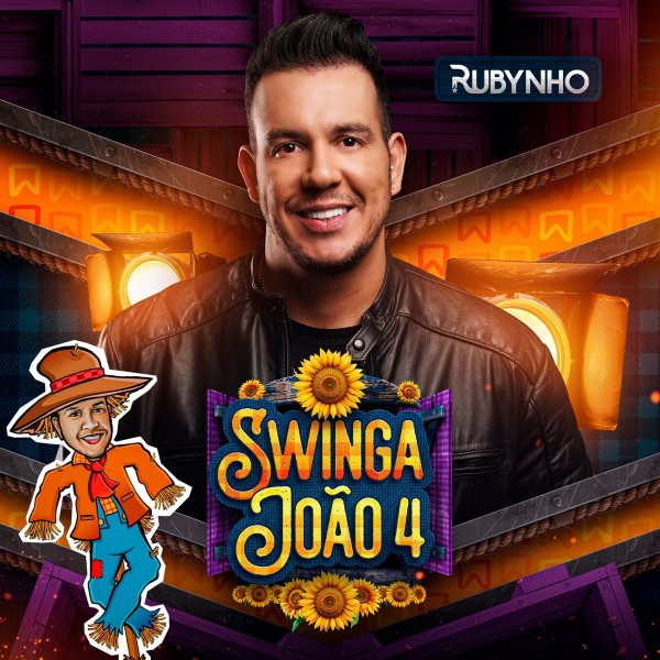 [SWINGA JOÃO 4]