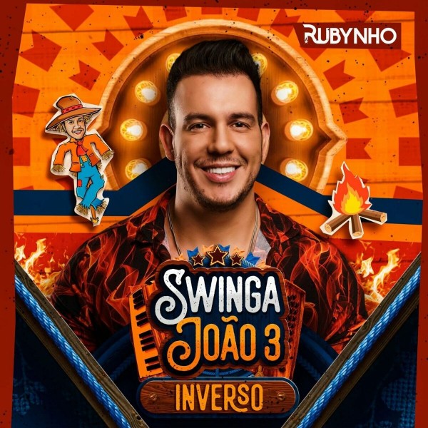 [Swinga João 3 - Inverso]