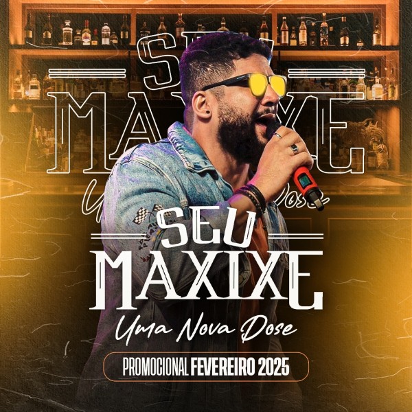 [Seu Maxixe [FEVEREIRO 2025]]