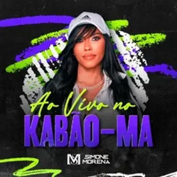 [AO VIVO NO KABÃO - MA]
