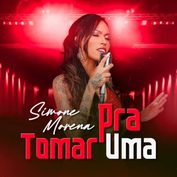 [Pra Tomar Uma]