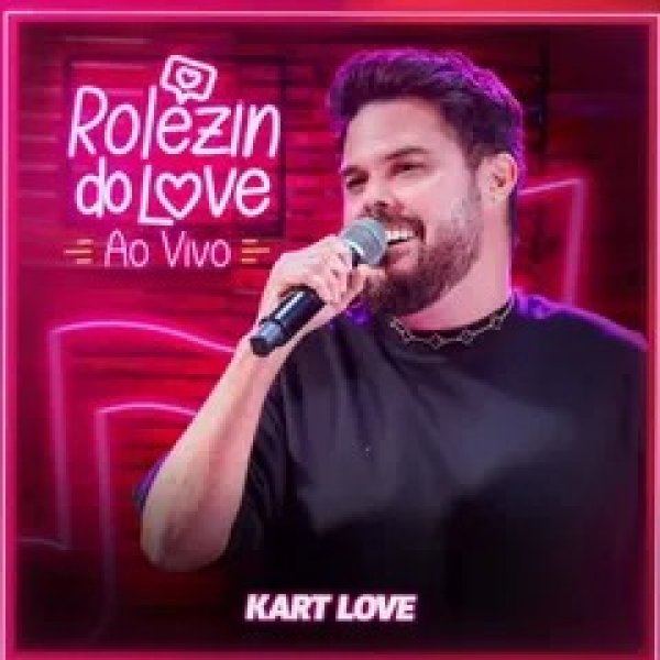 [Rolezin do Love - Ao Vivo]