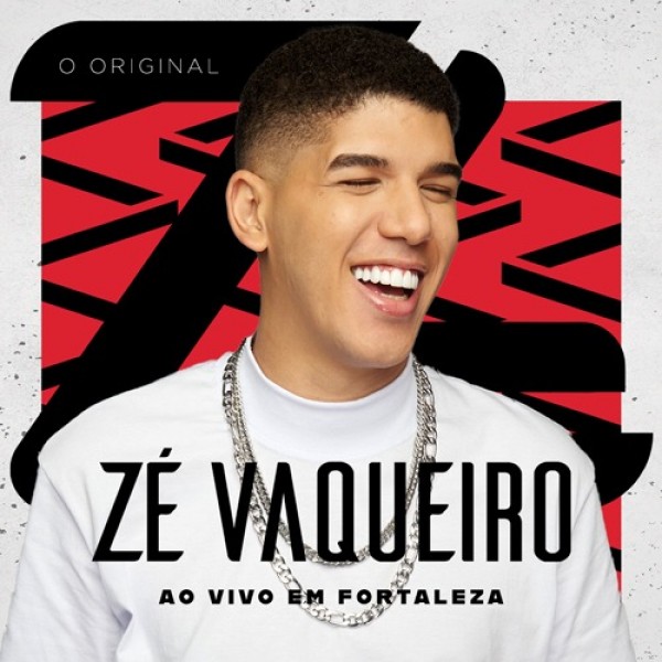 [Zé Vaqueiro -Ao Vivo em Fortaleza]