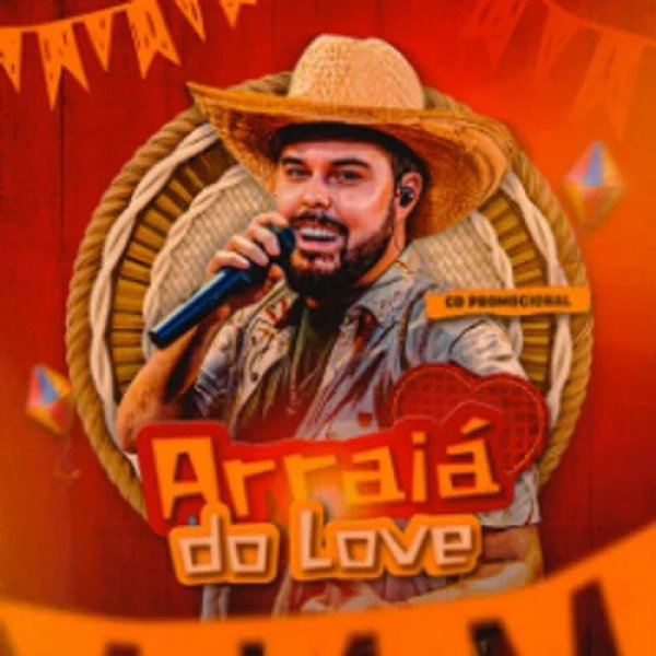 [Kart Love - Arraiá do Love]