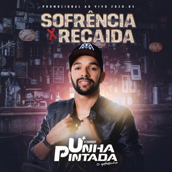 [Unha Pintada Sofrencia x Recaida]