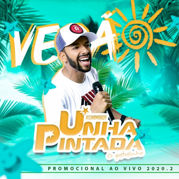 [Unha Pintada - Verão 2020]
