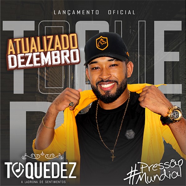 [TOQUEDEZ ATUALIZADO DEZEMBRO 2020]