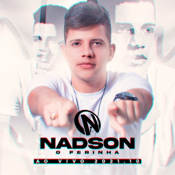[NADSON  FERINHA AO VIVO 2021.10]