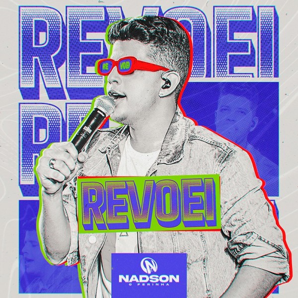 [Nadson o Ferinha Revoei]