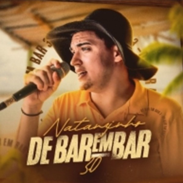 [Natanzinho De Bar Em Bar 3]