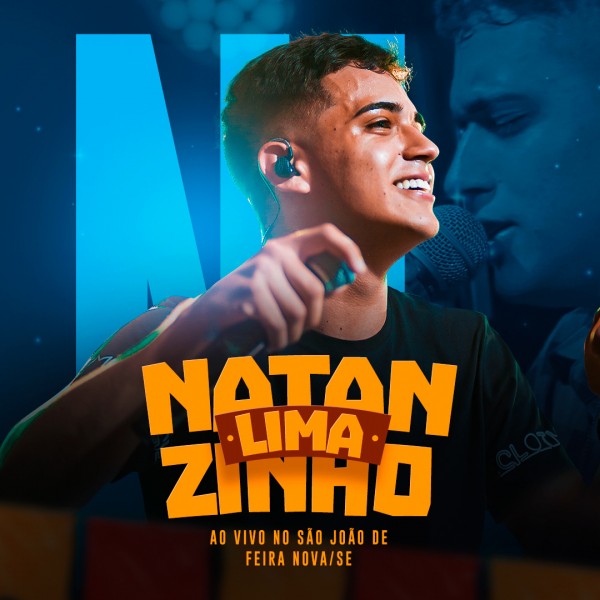[Natanzinho Lima - Ao Vivo Feira Nova-SE 2406]