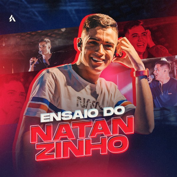 [Natanzinho Lima - Ensaiando Repertorio Novo 2k22]