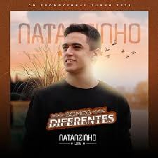 [Natanzinho Lima CD Somos Diferentes 2K21.2]