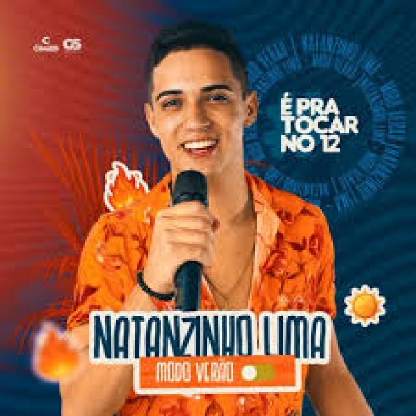 [Natanzinho Lima Modo verão 2k21]