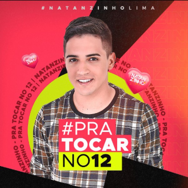 [Natanzinho Lima - Pra Tocar no 12 2K23]