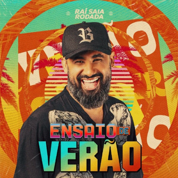 [Rai Saia Rodada - Ensaio - Vera?o 2025]