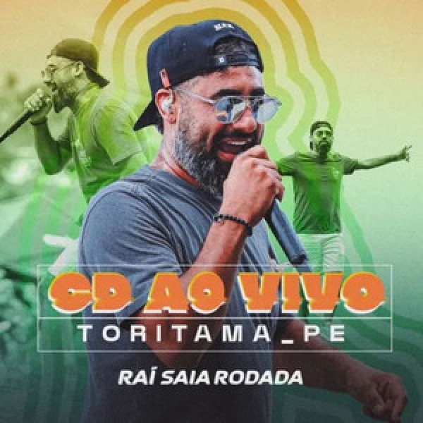 [Rai saia rodada - Toritama-PE - 02.02.2025 - Repertorio Novo]