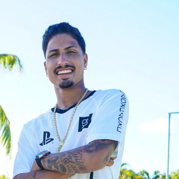 [Agonia do jogador 2.0]
