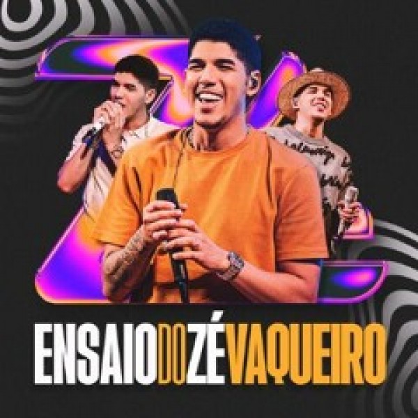 [Ze Vaqueiro - CD Dezembro 2022]