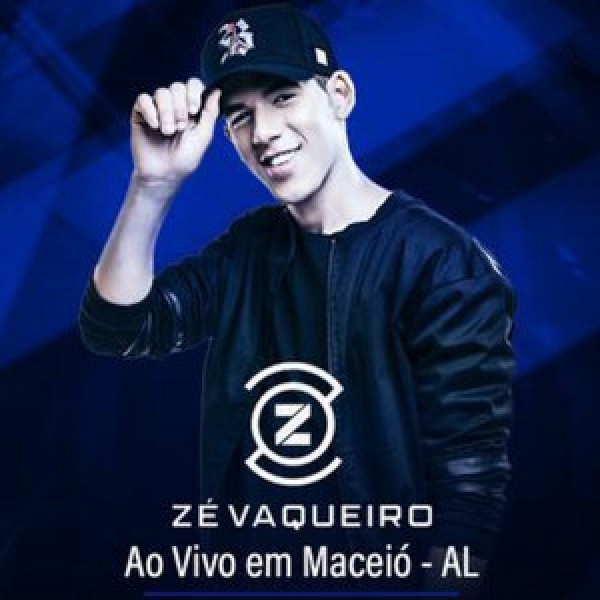 [Zé Vaqueiro - Maceío-AL - Rep.Novo Novembro 2019]