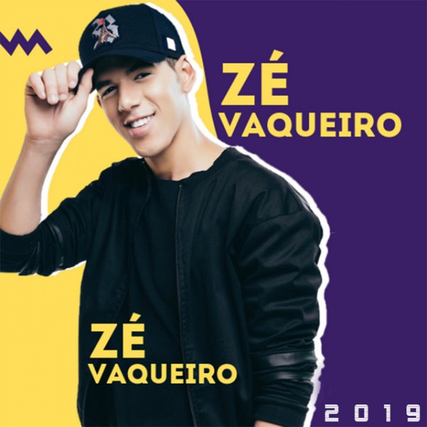 [Cd Zé Vaqueiro]