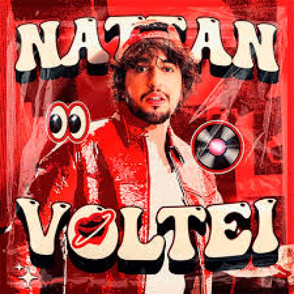 [VOLTEI - NA BAGUNCINHA DO NATTAN]