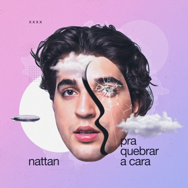 [NATTAN - PRA QUEBRAR A CARA]