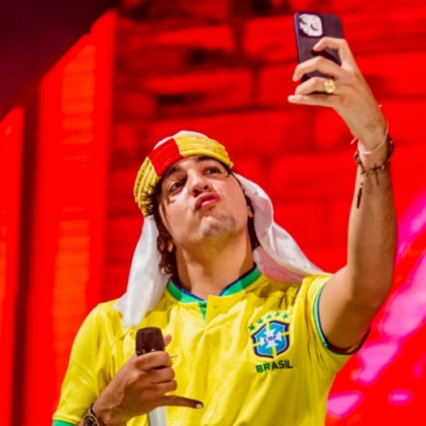 [NATTAN - ATUALIZOU NA COPA]